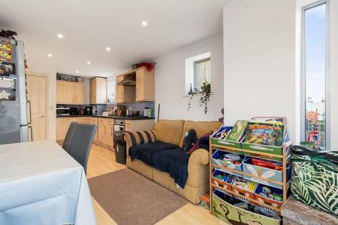 2 bedroom apartment to rent, St. Georges Gate, 175 St. Georges Road, Cheltenham, Gloucestershire, GL50 3EJ