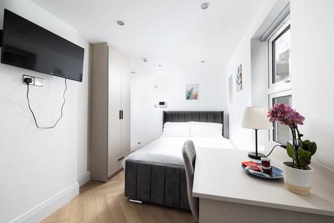 undefined, Munden Street, London W14