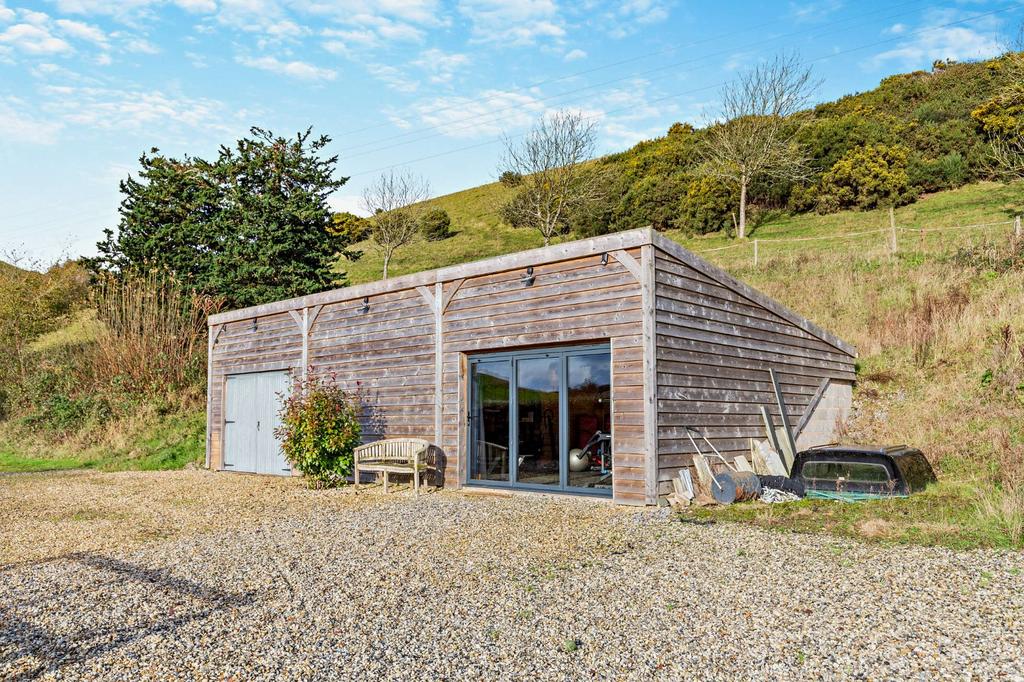 Outbuilding