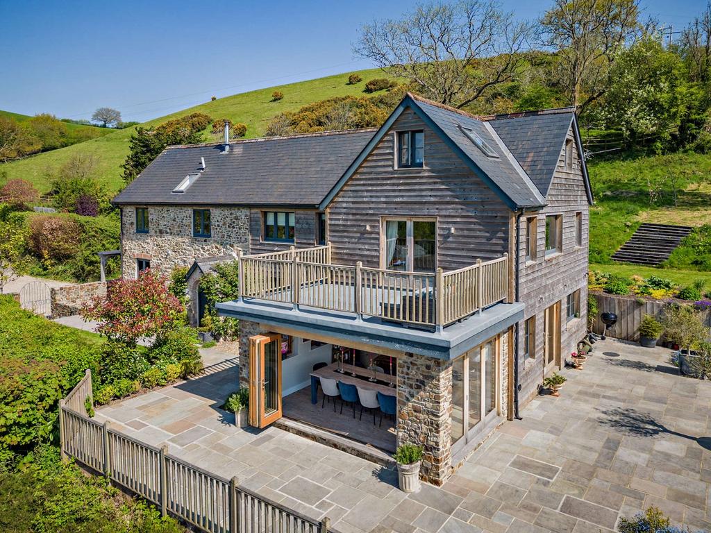 The Farmhouse