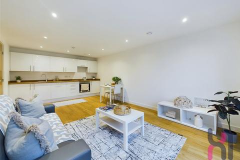 1 bedroom flat for sale, The Plaza, 1 Advent Way, Ancoats, Manchester, M4
