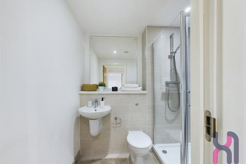 1 bedroom flat for sale, The Plaza, 1 Advent Way, Ancoats, Manchester, M4