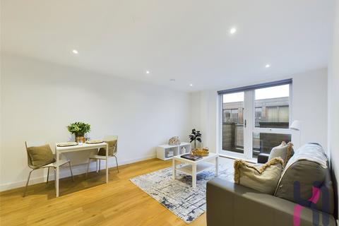 1 bedroom flat for sale, The Plaza, 1 Advent Way, Ancoats, Manchester, M4