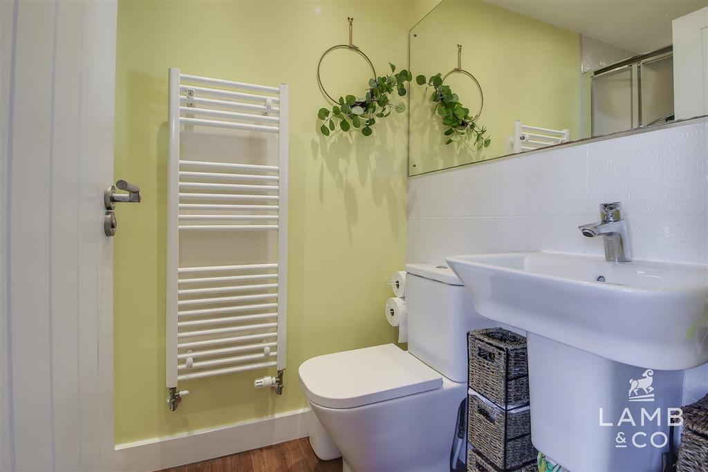 Ensuite