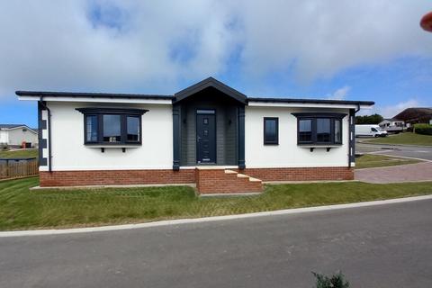 2 bedroom park home for sale, Woolacombe, Devon, EX34