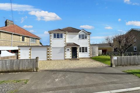3 bedroom detached house for sale, Addison Road, Melksham SN12