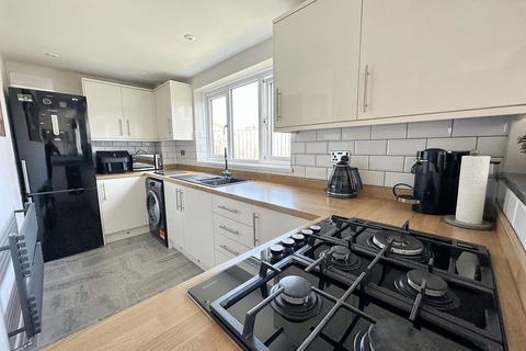 3 bedroom detached house for sale, Addison Road, Melksham SN12