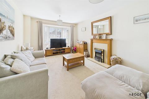 109 Woods Lane, Burton-on-trent, DE15 9DB