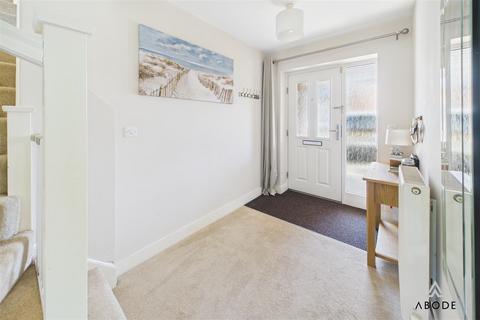109 Woods Lane, Burton-on-trent, DE15 9DB