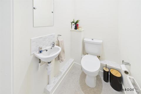 109 Woods Lane, Burton-on-trent, DE15 9DB