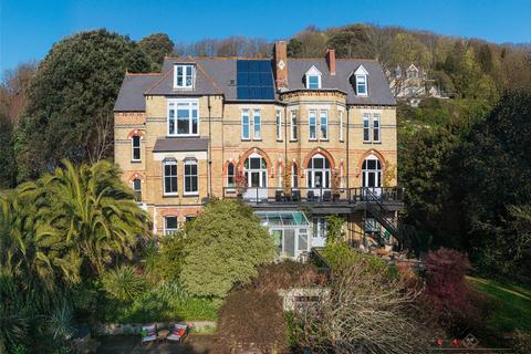 9 bedroom detached house for sale, Torrs Park, Ilfracombe EX34