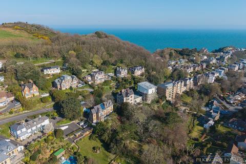 9 bedroom detached house for sale, Torrs Park, Ilfracombe EX34