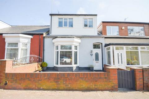 13 Bancroft Terrace, Sunderland, SR4 7SS