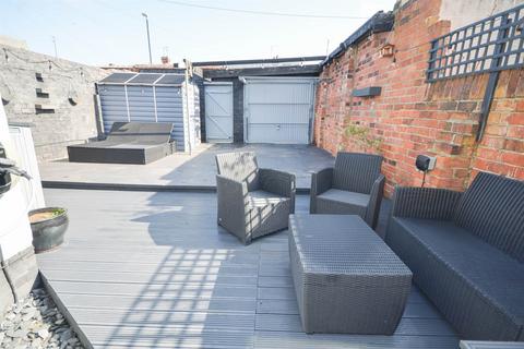 13 Bancroft Terrace, Sunderland, SR4 7SS