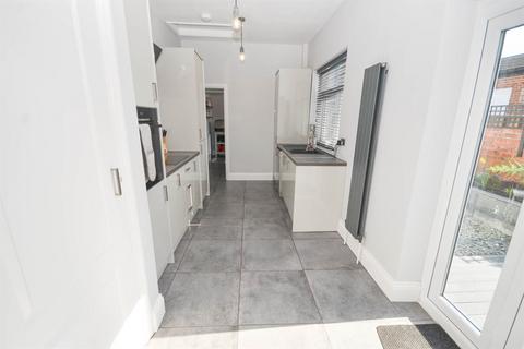13 Bancroft Terrace, Sunderland, SR4 7SS