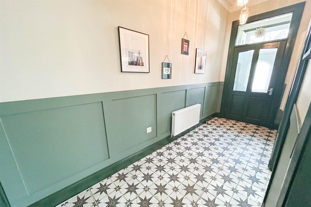 Hallway