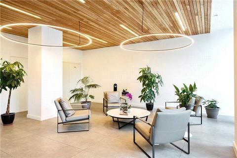 Studio for sale, Hill House, 17 Highgate Hill, London, N19