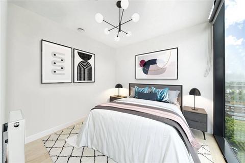 Studio for sale, Hill House, 17 Highgate Hill, London, N19