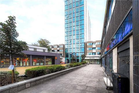 Studio for sale, Hill House, 17 Highgate Hill, London, N19