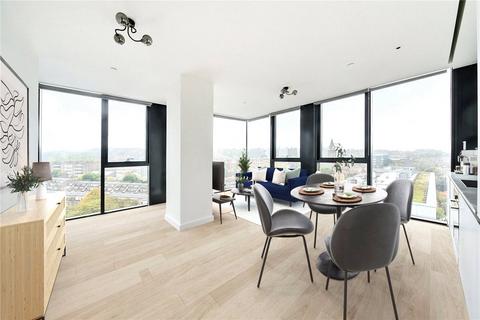 Studio for sale, Hill House, 17 Highgate Hill, London, N19