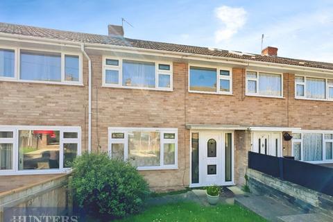 Cottey Crescent, Exeter