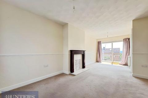 3 bedroom terraced house for sale, Cottey Crescent, Exeter
