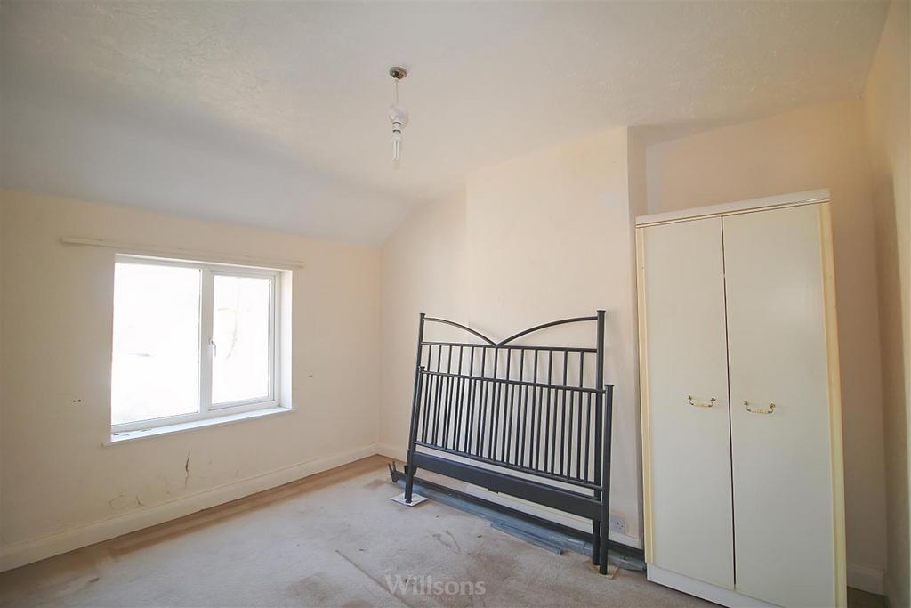FF Bedroom