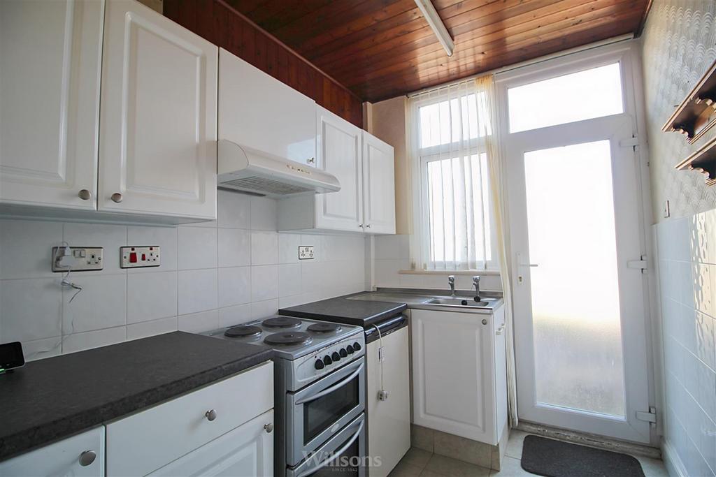 GF Kitchen