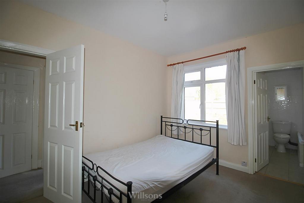 GF Bedroom