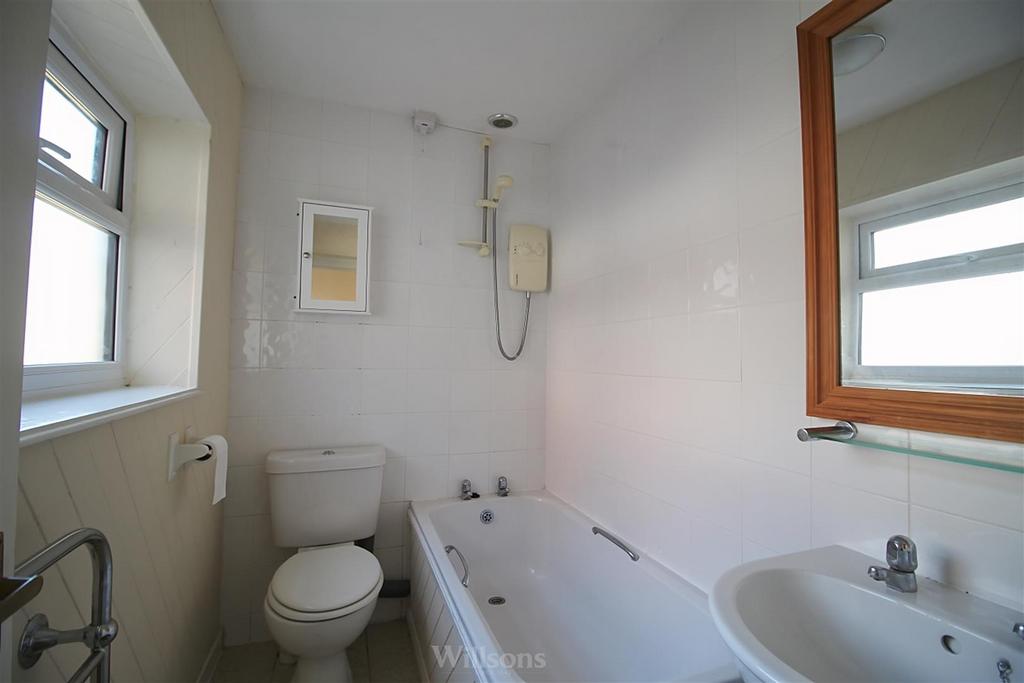 GF Bathroom