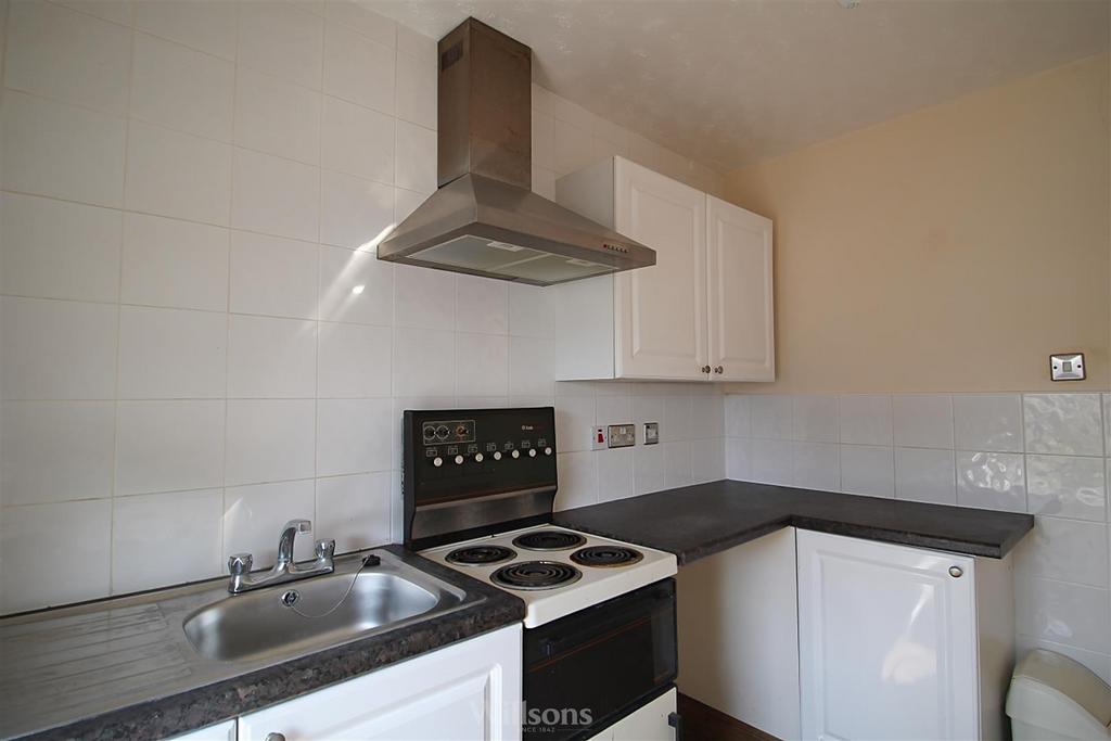 FF Kitchen