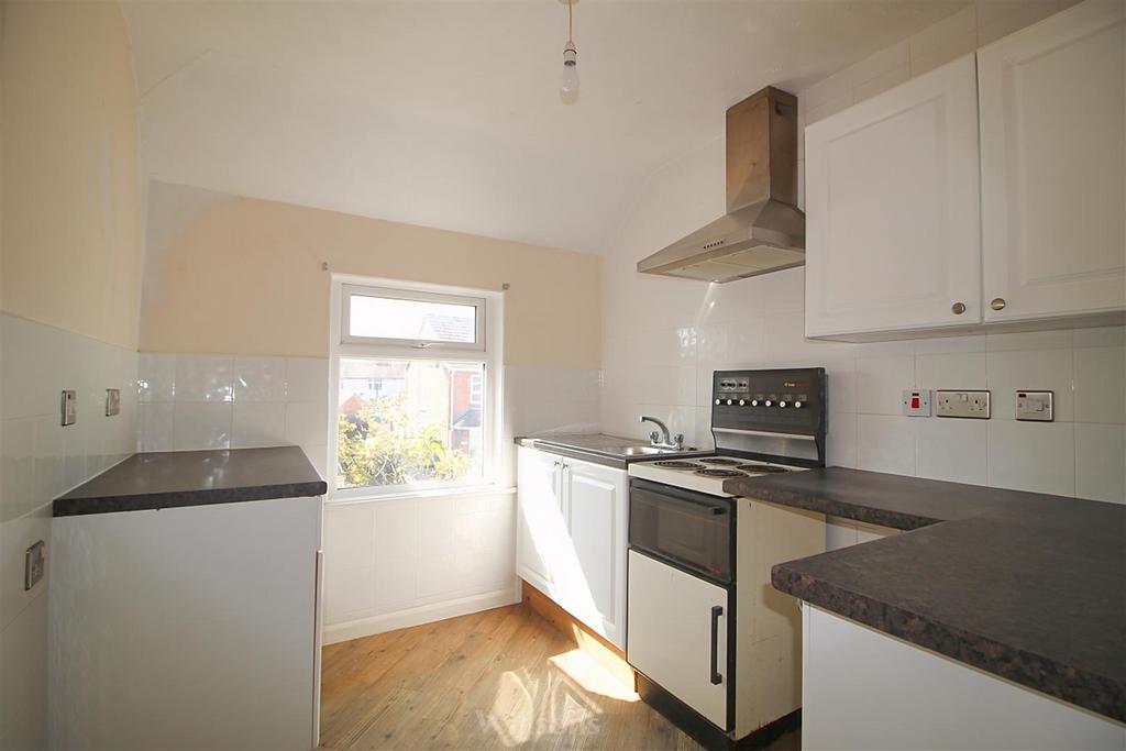 FF Kitchen