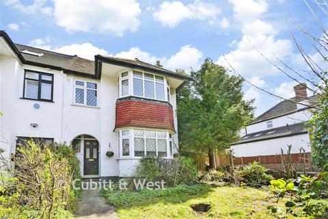 undefined, Copse Avenue, West Wickham, Kent