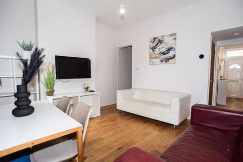 undefined, Ashford Street, Stoke-on-Trent ST4