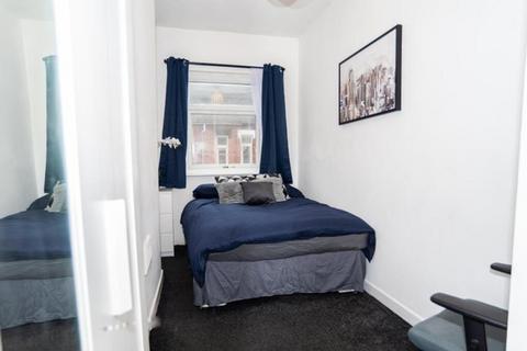 undefined, Ashford Street, Stoke-on-Trent ST4