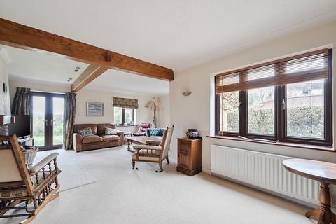 4 bedroom detached house for sale, Minstead, Lyndhurst, SO43