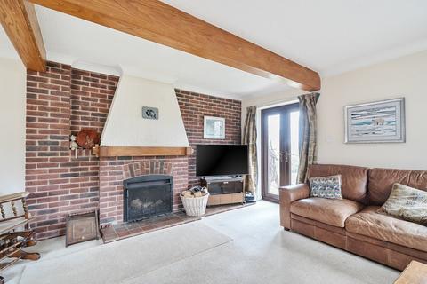 4 bedroom detached house for sale, Minstead, Lyndhurst, SO43