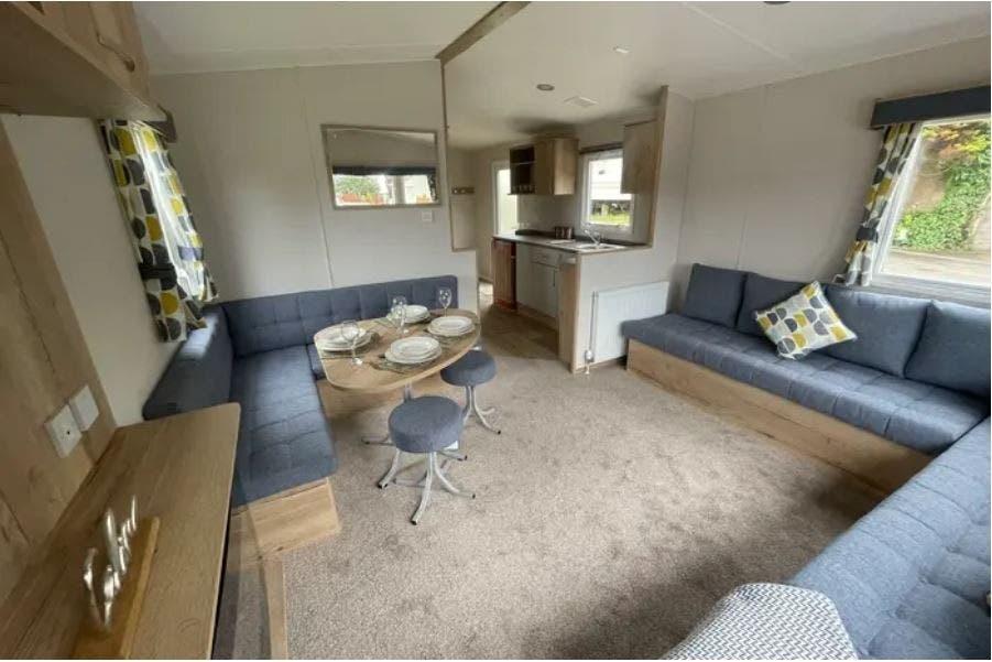 - ABI Arizona Premier For Sale