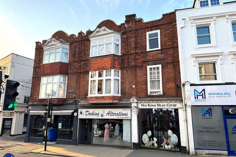 3 bedroom flat to rent, High Street, Dorking, Surrey, RH4