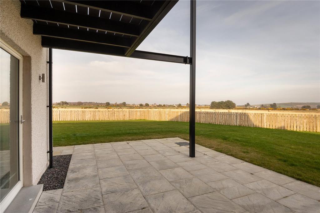 Patio View