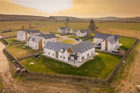 5 bedroom detached house for sale, Braeriach, Nether Burnhaugh, Netherley, Stonehaven, Aberdeenshire, AB39