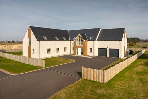 5 bedroom detached house for sale, Braeriach, Nether Burnhaugh, Netherley, Stonehaven, Aberdeenshire, AB39