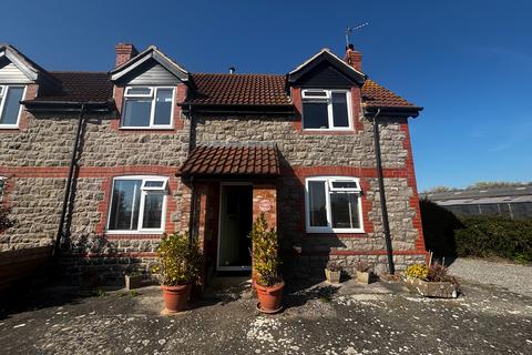 1 bedroom semi-detached house to rent, Kewstoke BS22