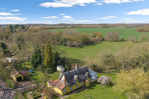 undefined, Cockfield, Suffolk