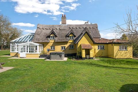 undefined, Cockfield, Suffolk