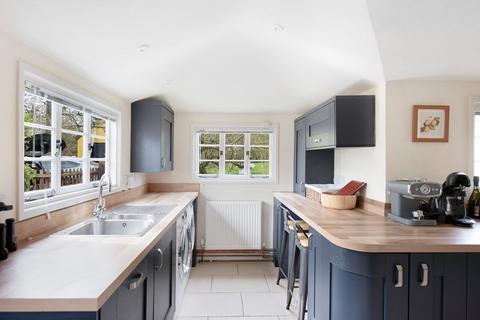 undefined, Cockfield, Suffolk