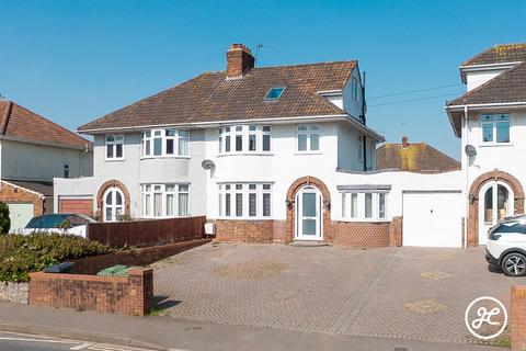 3 bedroom semi-detached house for sale, Quantock Road, Bridgwater