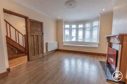 3 bedroom semi-detached house for sale, Quantock Road, Bridgwater
