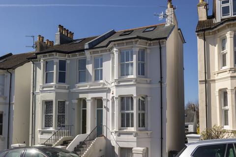 4 bedroom semi-detached house for sale, Havelock Road, Brighton, BN1