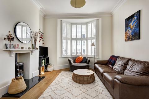 4 bedroom semi-detached house for sale, Havelock Road, Brighton, BN1